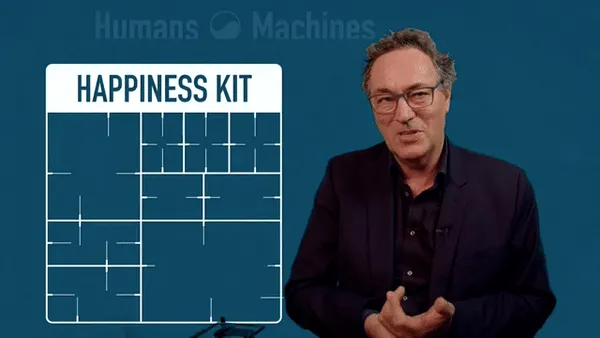 Krasnoyarsk Civil Forum Gerd Leonhard Keynote Dec 21 2021_  Impact of technolog