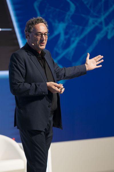 LES_7837gerd leonhard WGS Dubai 2022