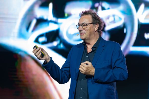 2025 Keynote Futurist Gerd Leonhard armenia PH2_ (256)