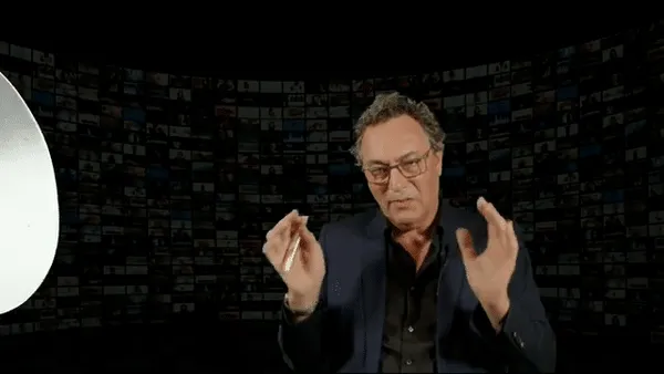 Live Event Jan17 2022_ The Future Mindset_ #Futurist Gerd Leonhards presentatio