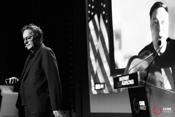 p2 Cube Event Photos Horizontal-87gerd leonhard 2026 armenia