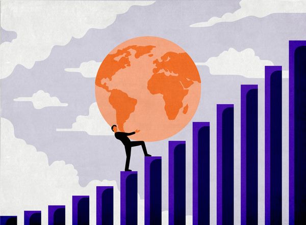 25 Ideas That Will Shape the 2020s: Economy, Markets, Tech, Health, A.I., Work, Society and More | …