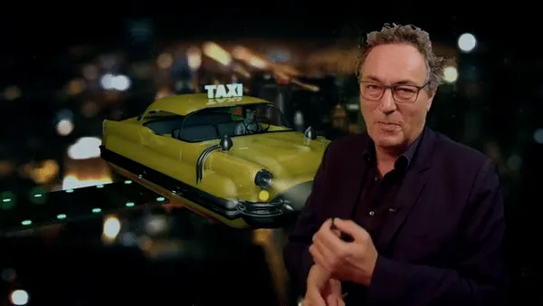 Krasnoyarsk Civil Forum Gerd Leonhard Keynote Dec 21 2021_  Impact of technolog