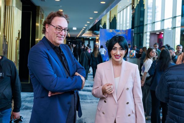 2025 Keynote Futurist Gerd Leonhard armenia_PH1_  (648)