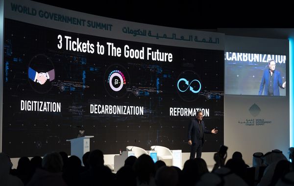 LES_7870gerd leonhard WGS Dubai 2022