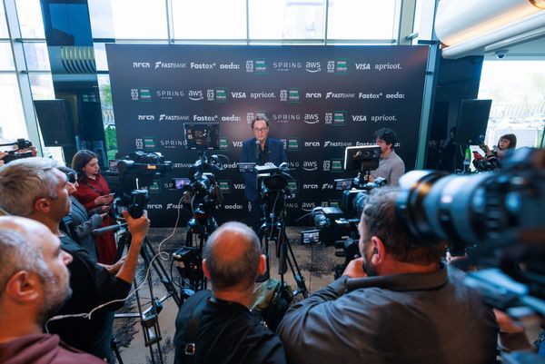 2025 Keynote Futurist Gerd Leonhard armenia_PH1_  (640)