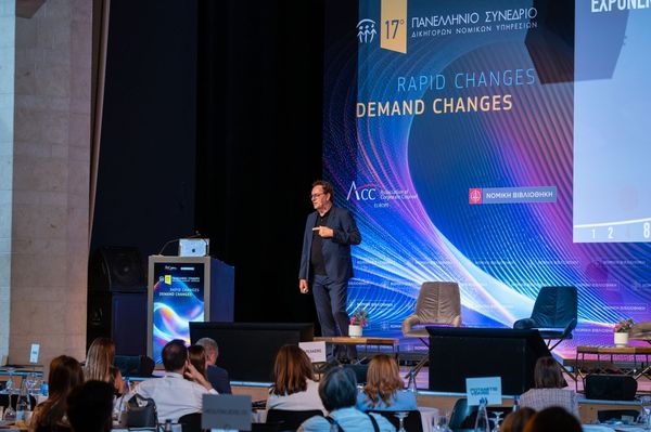 athens nomiki keynote and panel july 2025 gerd leonhard396