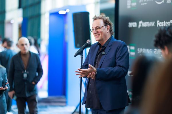 2025 Keynote Futurist Gerd Leonhard armenia_PH1_  (625)