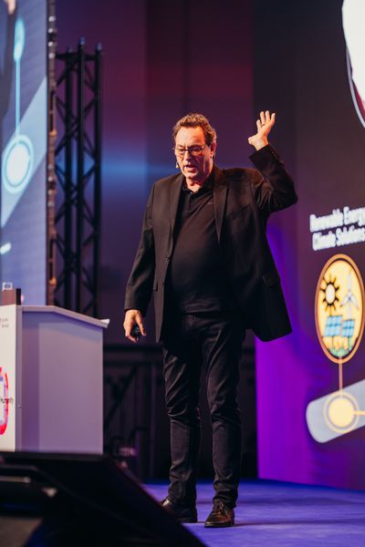 IW 23.10.2026 Gerd Leonhard fot. Zuza Balcerzak Photo-15