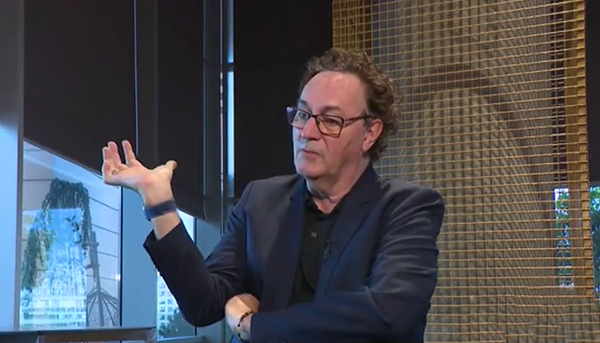 Герд Леонхард: Следващите 10 години ще донесат повече п…