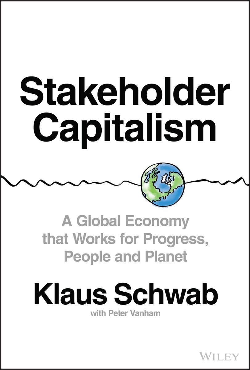 What is stakeholder capitalism? It's History and Relevance | World Economic Forum