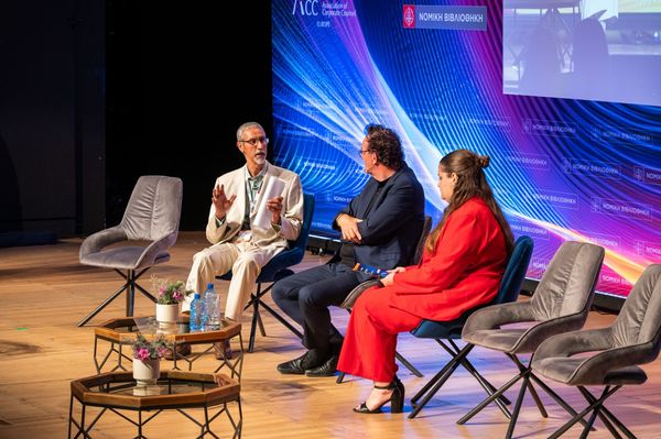 athens nomiki keynote and panel july 2025 gerd leonhard406