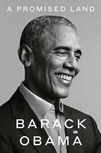 Amazon.com: A Promised Land eBook : Obama, Barack: Kindle Store