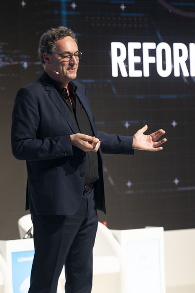 LES_7866gerd leonhard WGS Dubai 2022