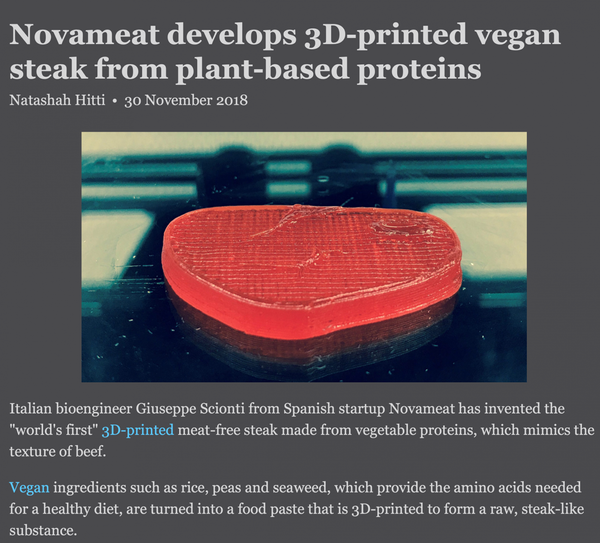 Novameat_develops_3D-printed_meat-free_steak_from_plant-based_proteins
