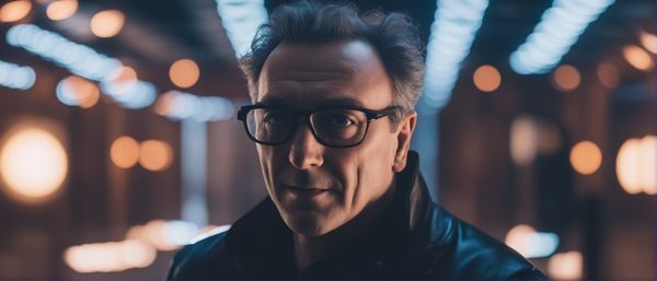 futurist speaker gerd leonhard on digital ethics, humanity and technology, loo