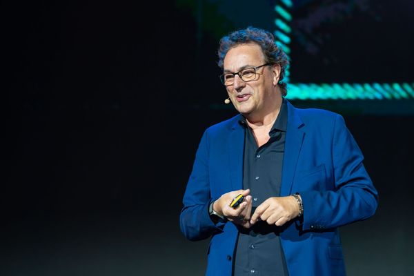 2025 Keynote Futurist Gerd Leonhard armenia PH2_ (250)