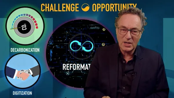 2030 and The Good Future_ Technology AND Humanity #Futurist Keynote Speaker Ger