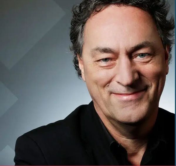 "Efficiency is over. The future is about invention, and creativity": Gerd Leonhard - TRENDS MENA