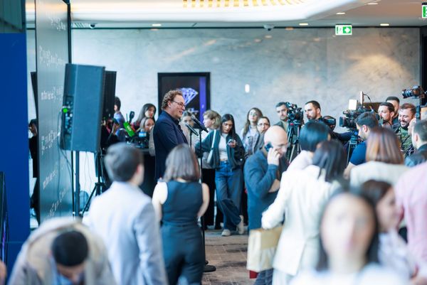 2025 Keynote Futurist Gerd Leonhard armenia_PH1_  (623)