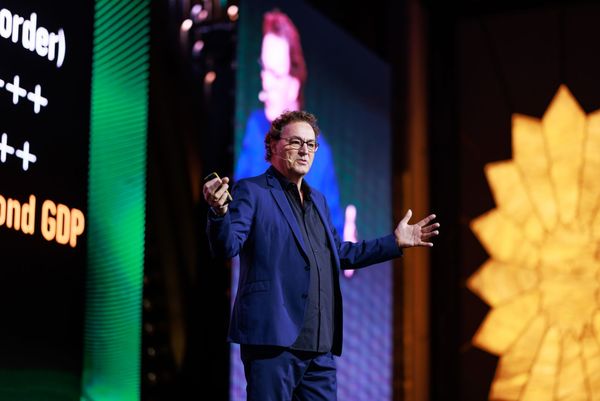 2025 Keynote Futurist Gerd Leonhard armenia_PH1_  (905)