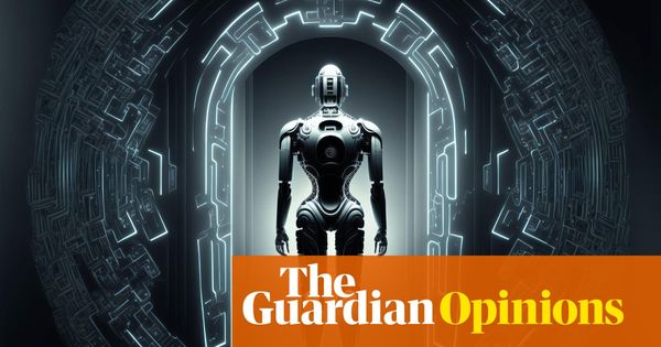 AI machines aren’t ‘hallucinating’. But their makers are | Naomi Klein | The Guardian