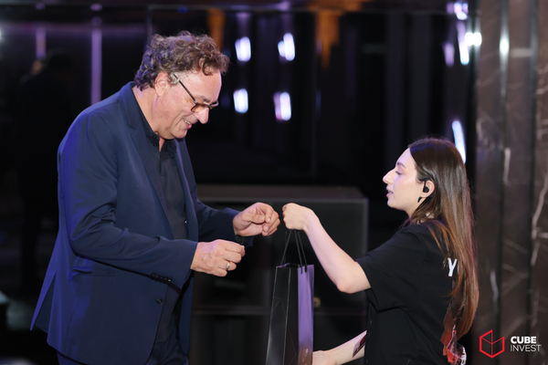 p2 Cube Event Photos Horizontal-89gerd leonhard 2026 armenia