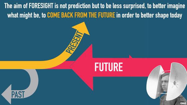 Trust and exponential change gerd leonhard futurist public slides smaller.038