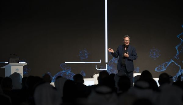 LES_7825gerd leonhard WGS Dubai 2022