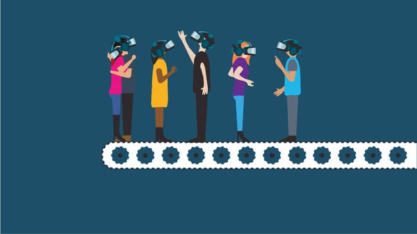 Gerd-Leonhard-Futurist-DigitalTrap-Blue