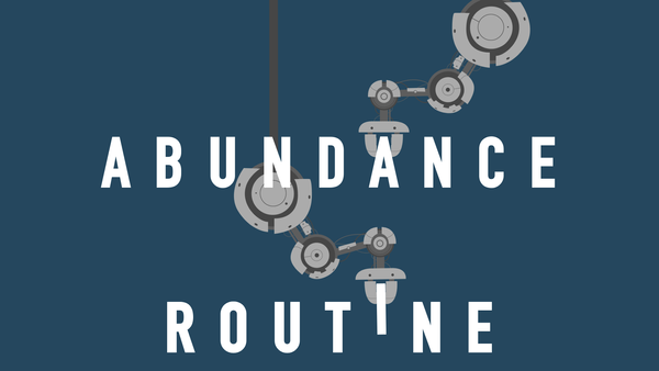 Gerd-Leonhard-Futurist-Robot-Building-Words-Routine-Abundance-Blue