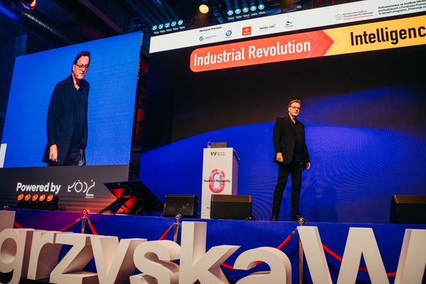 IW 23.10.2026 Gerd Leonhard fot. Zuza Balcerzak Photo-5