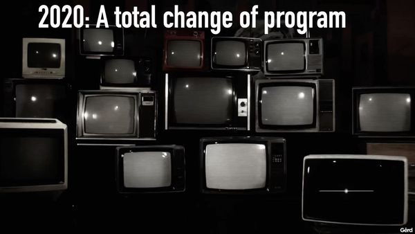 Great Transformation Virtual Keynote Gerd Leonhard June 2020 Examples Public #