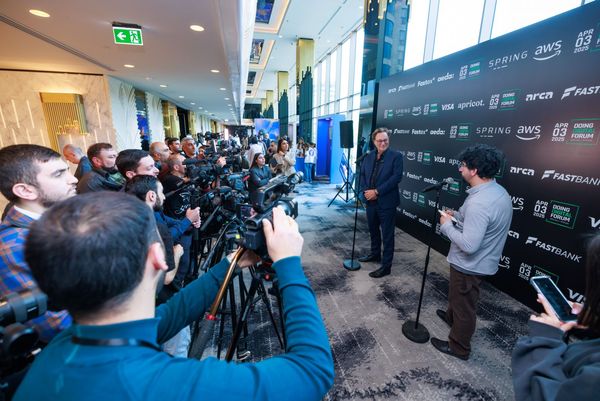 2025 Keynote Futurist Gerd Leonhard armenia_PH1_  (644)