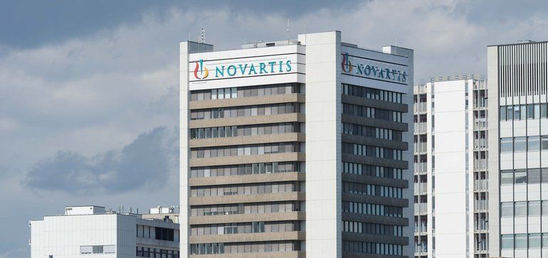 Novartis gives first glimpse at Zolgensma launch | BioPharma Dive