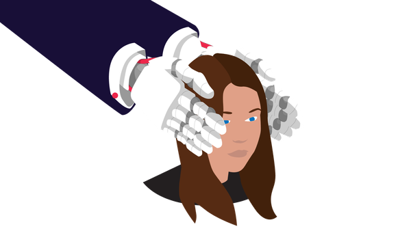 Gerd-Leonhard-Futurist-Robot-Blinder-Girl-Alpha