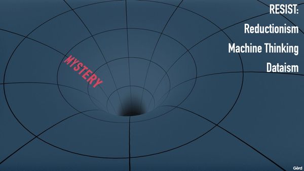 Great Transformation Virtual Keynote Gerd Leonhard June 2020 Examples Public #