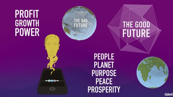 ai and humanity agenda digital cyprus Oct 9 Keynote gerd leonhard SHARED SLIDE