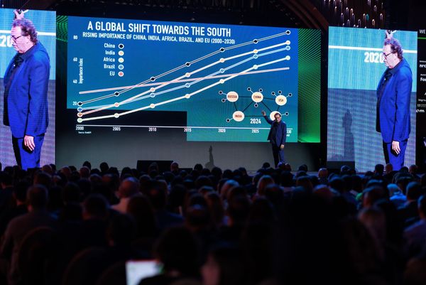 2025 Keynote Futurist Gerd Leonhard armenia_PH1_  (893)