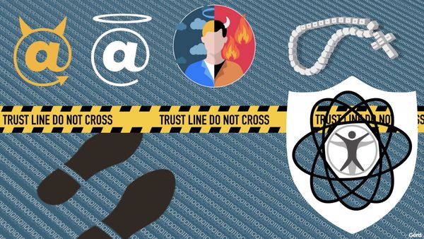 Trust and exponential change gerd leonhard futurist public slides smaller.011