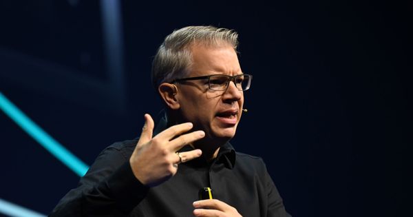 Frank Thelen: „Die nächsten 5 Jahre werden verrückter, als wir denken“