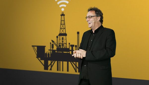 Gerd Leonhard will participate in the Global South Forum Edition 2025