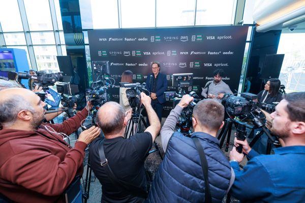 2025 Keynote Futurist Gerd Leonhard armenia_PH1_  (646)