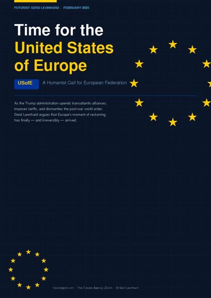 united_states_of_europe vs 2 gerd leonhard