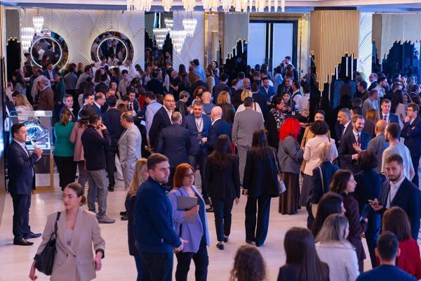 2025 Keynote Futurist Gerd Leonhard armenia PH3_ (464)