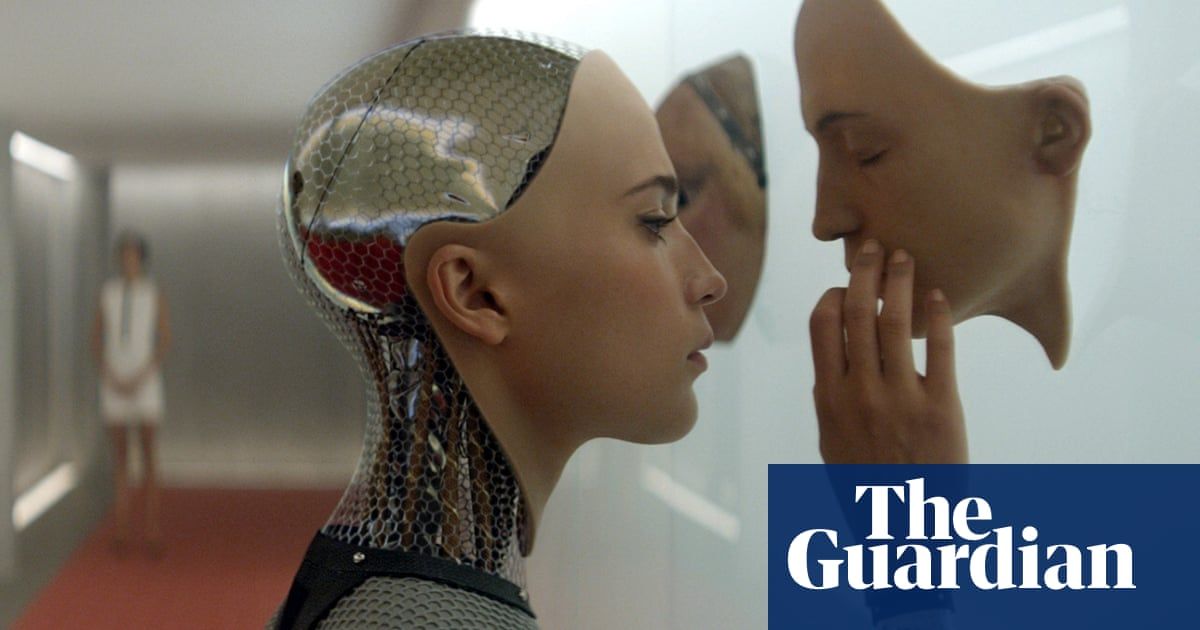 ‘Yeah, we’re spooked’: AI starting to have big real-world impact, says expert