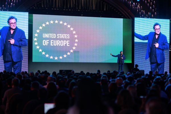 2025 Keynote Futurist Gerd Leonhard armenia_PH1_  (891)