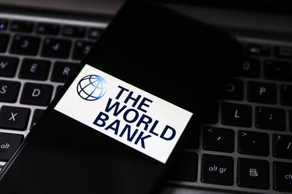 The Undoing of Doing Business