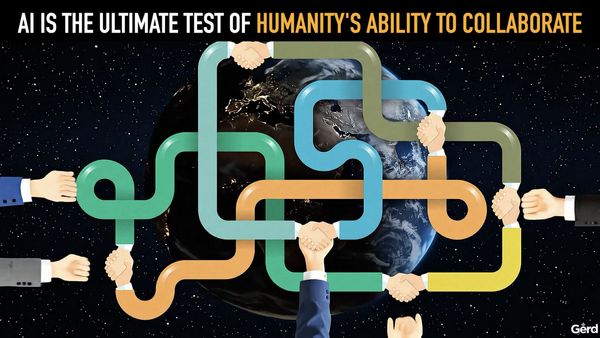 ai and humanity agenda digital cyprus Oct 9 Keynote gerd leonhard SHARED SLIDE