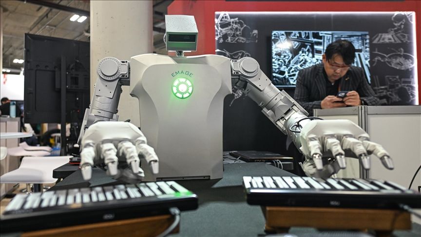 Technological advancements to reshape working hours